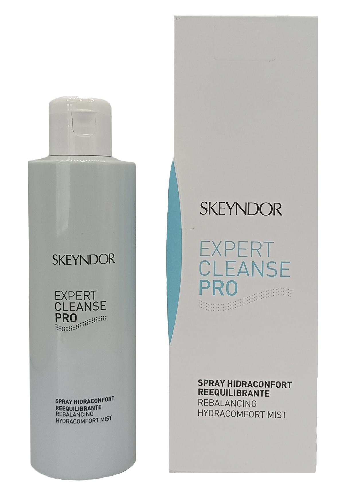 Спрей восстанавливающий баланс влаги EXPERT CLEANCE PRO SKEYNDOR, 200мл