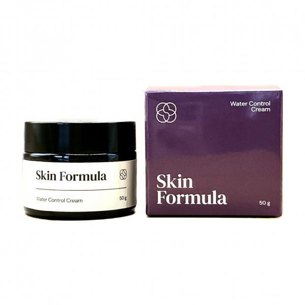 Крем Skin Formula для длительного увлажнения и восстановления клеточной энергии, 50 г