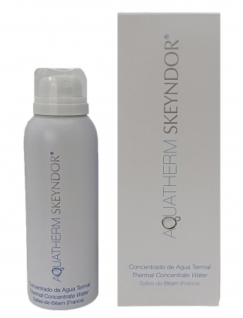 Вода очищающая мицеллярная AQUATHERM SKEYNDOR, 200мл