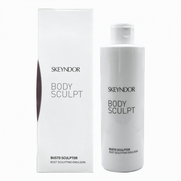 Эмульсия моделирующая для зоны декольте SKEYNDOR BODY SCULPT, 250 мл