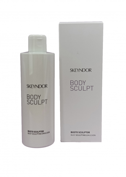 Эмульсия моделирующая для зоны декольте SKEYNDOR BODY SCULPT, 250 мл