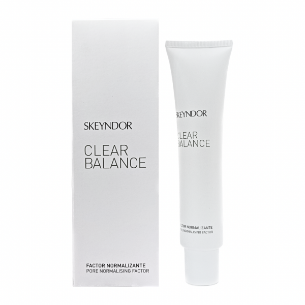Эмульсия нормализующая поры кожи лица SKEYNDOR Clear Balance, 75мл