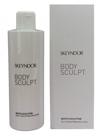Эмульсия моделирующая для зоны декольте SKEYNDOR BODY SCULPT, 250 мл