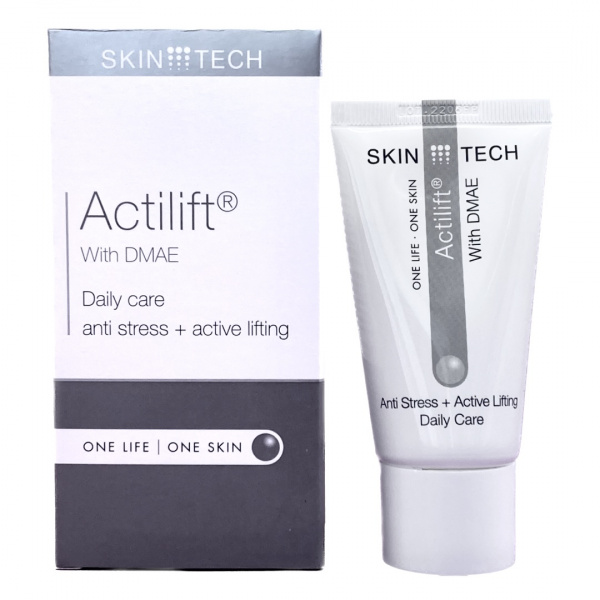 Крем Skin Tech для лица Актилифт, туба 50мл