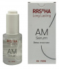 Утренняя восстанавливающая сыворотка RRS HA Long Lasting AM Serum, 30мл