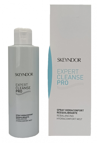 Спрей восстанавливающий баланс влаги EXPERT CLEANCE PRO SKEYNDOR, 200мл