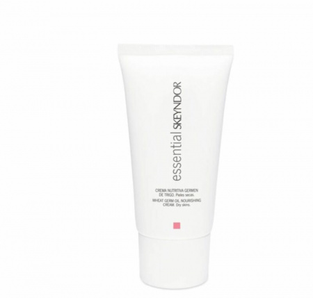 Крем питательный с маслом зародышей пшеницы SKEYNDOR ESSENTIAL, 50мл