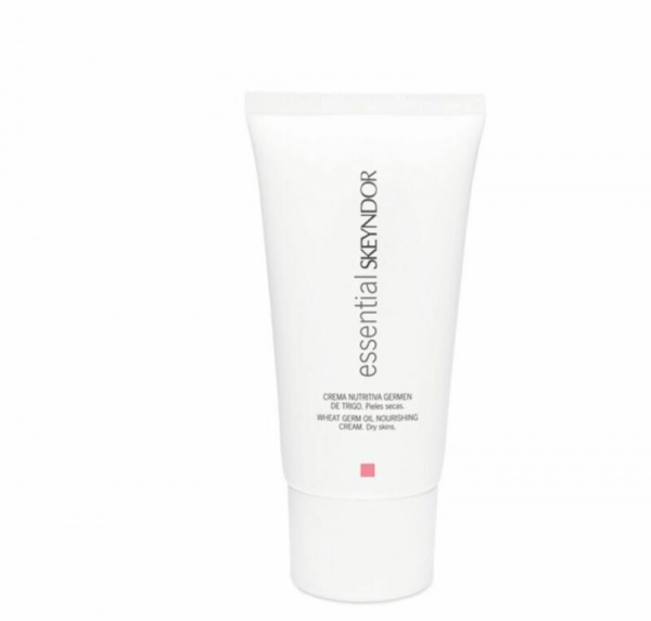 Крем питательный с маслом зародышей пшеницы SKEYNDOR ESSENTIAL, 50мл